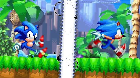 sonic 2d fan games android Add android port now